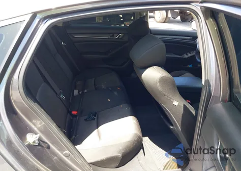 2020 Honda Accord Lx z USA, uszkodzony, nr VIN 1HGCV1F13LA137339